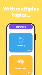 Maths pour Supérieur